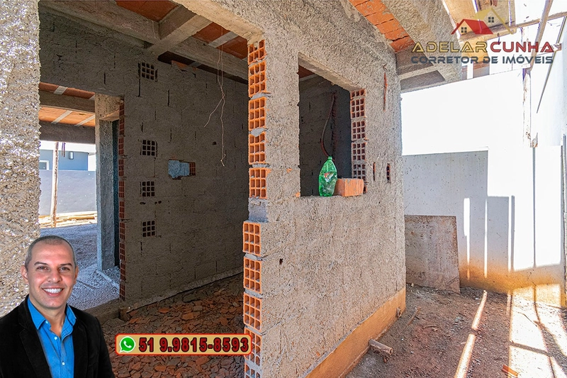 Sobrado com 3 Suítes à VENDA em Campo Bom: 26ª foto da galeria de imagens do imóvel