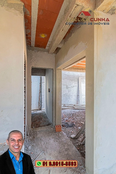 Sobrado com 3 Suítes à VENDA em Campo Bom: 11ª foto da galeria de imagens do imóvel