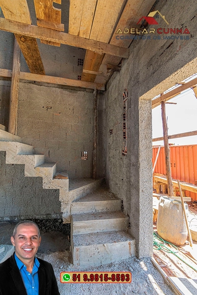 Sobrado com 3 Suítes à VENDA em Campo Bom: 27ª foto da galeria de imagens do imóvel