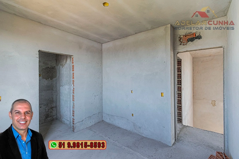 Sobrado com 3 Suítes à VENDA em Campo Bom: 37ª foto da galeria de imagens do imóvel