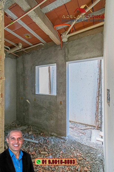 Sobrado com 3 Suítes à VENDA em Campo Bom: 14ª foto da galeria de imagens do imóvel