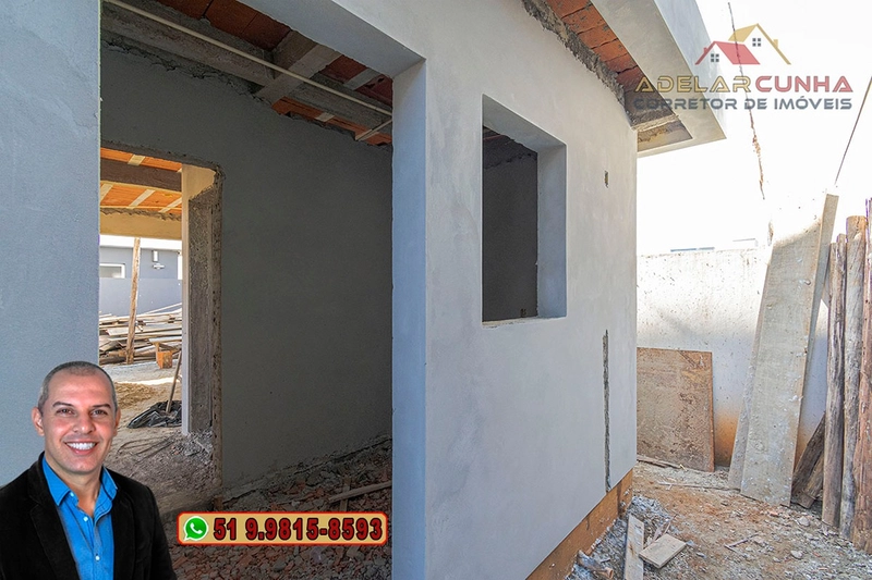 Sobrado com 3 Suítes à VENDA em Campo Bom: 23ª foto da galeria de imagens do imóvel