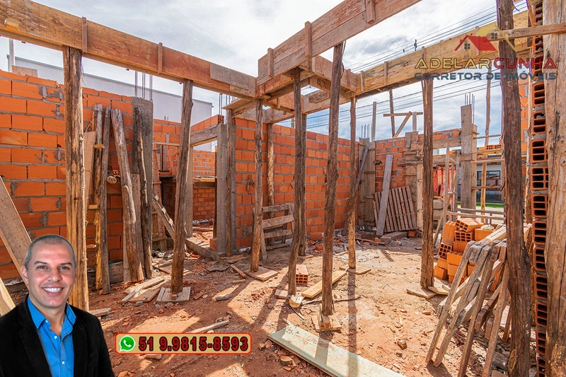 Sobrado com 3 Suítes à VENDA em Campo Bom: 14ª foto da galeria de imagens do imóvel