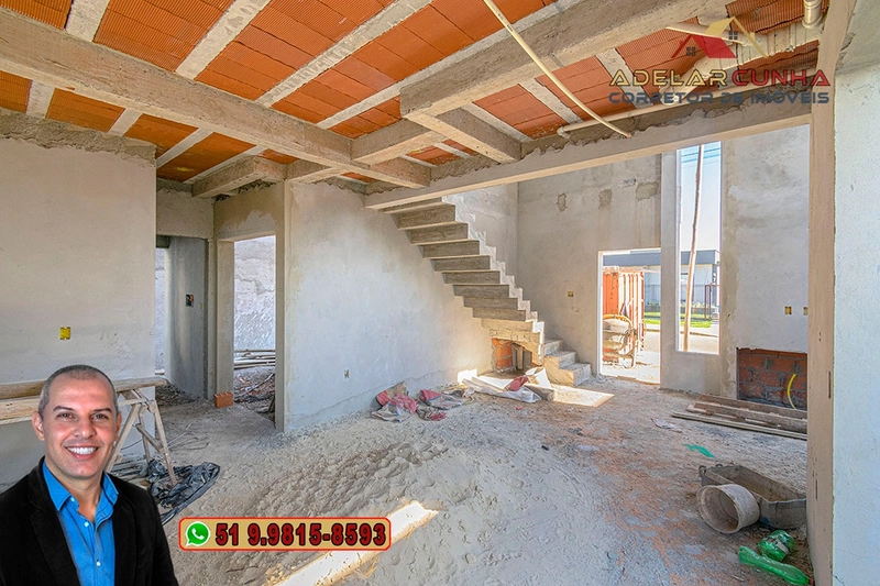 Sobrado com 3 Suítes à VENDA em Campo Bom: 10ª foto da galeria de imagens do imóvel