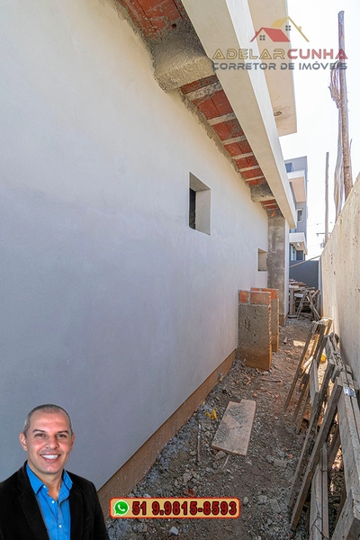 Sobrado com 3 Suítes à VENDA em Campo Bom: 25ª foto da galeria de imagens do imóvel