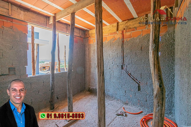 Sobrado com 3 Suítes à VENDA em Campo Bom: 31ª foto da galeria de imagens do imóvel