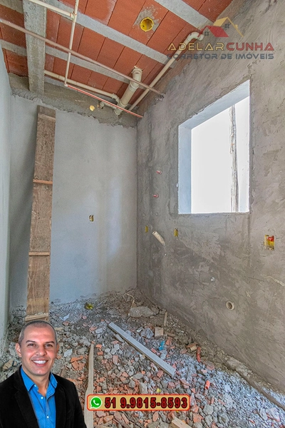 Sobrado com 3 Suítes à VENDA em Campo Bom: 18ª foto da galeria de imagens do imóvel