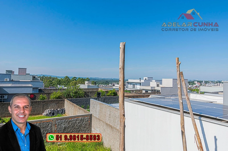 Sobrado com 3 Suítes à VENDA em Campo Bom: 44ª foto da galeria de imagens do imóvel