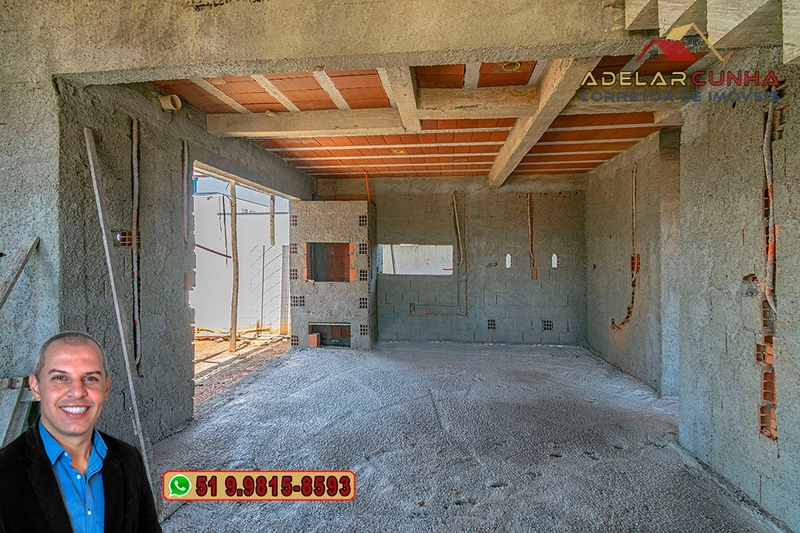 Sobrado com 3 Suítes à VENDA em Campo Bom: 14ª foto da galeria de imagens do imóvel