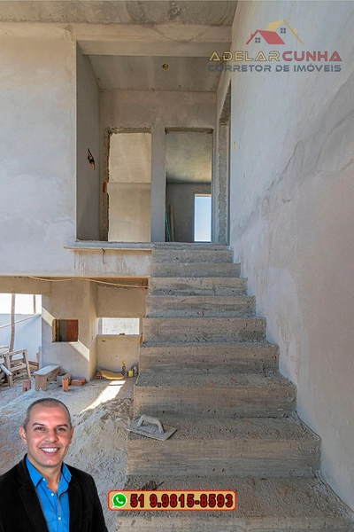 Sobrado com 3 Suítes à VENDA em Campo Bom: 28ª foto da galeria de imagens do imóvel