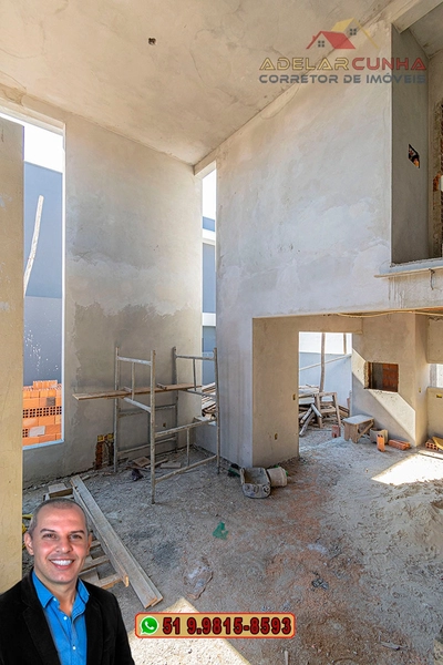 Sobrado com 3 Suítes à VENDA em Campo Bom: 4ª foto da galeria de imagens do imóvel