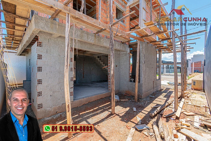 Sobrado com 3 Suítes à VENDA em Campo Bom: 19ª foto da galeria de imagens do imóvel