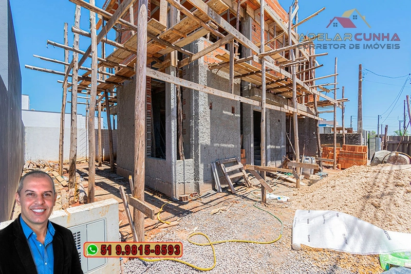 Sobrado com 3 Suítes à VENDA em Campo Bom: 20ª foto da galeria de imagens do imóvel