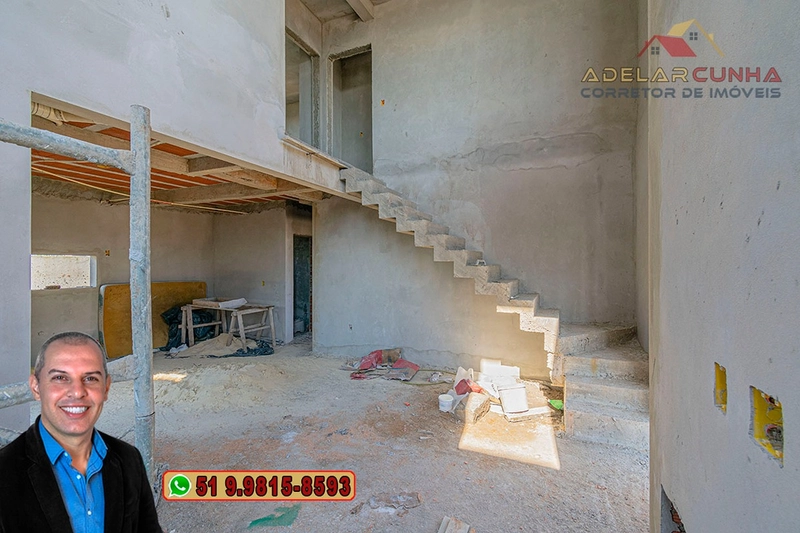 Sobrado com 3 Suítes à VENDA em Campo Bom: 24ª foto da galeria de imagens do imóvel