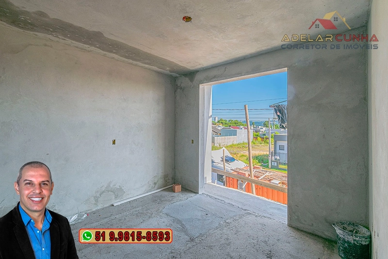 Sobrado com 3 Suítes à VENDA em Campo Bom: 46ª foto da galeria de imagens do imóvel