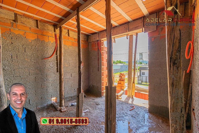 Sobrado com 3 Suítes à VENDA em Campo Bom: 39ª foto da galeria de imagens do imóvel