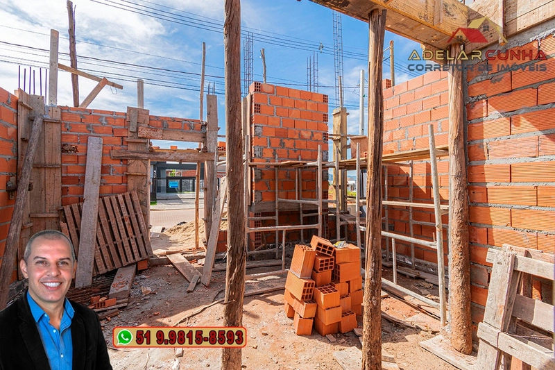 Sobrado com 3 Suítes à VENDA em Campo Bom: 15ª foto da galeria de imagens do imóvel