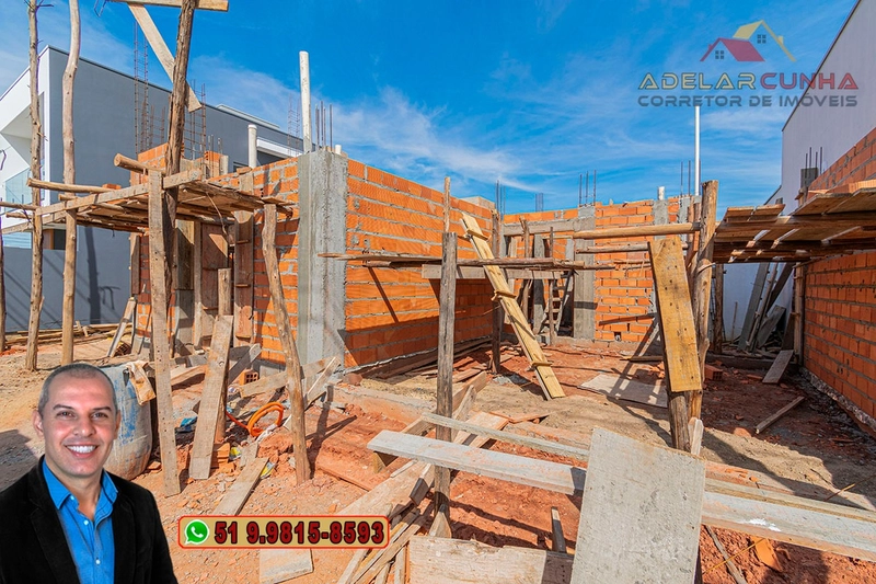 Sobrado com 3 Suítes à VENDA em Campo Bom: 10ª foto da galeria de imagens do imóvel