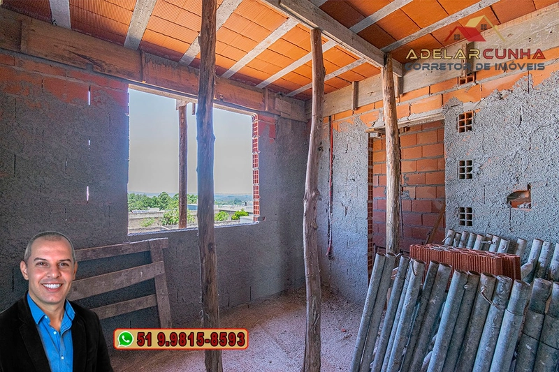 Sobrado com 3 Suítes à VENDA em Campo Bom: 35ª foto da galeria de imagens do imóvel