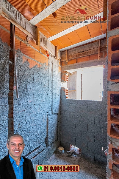 Sobrado com 3 Suítes à VENDA em Campo Bom: 33ª foto da galeria de imagens do imóvel