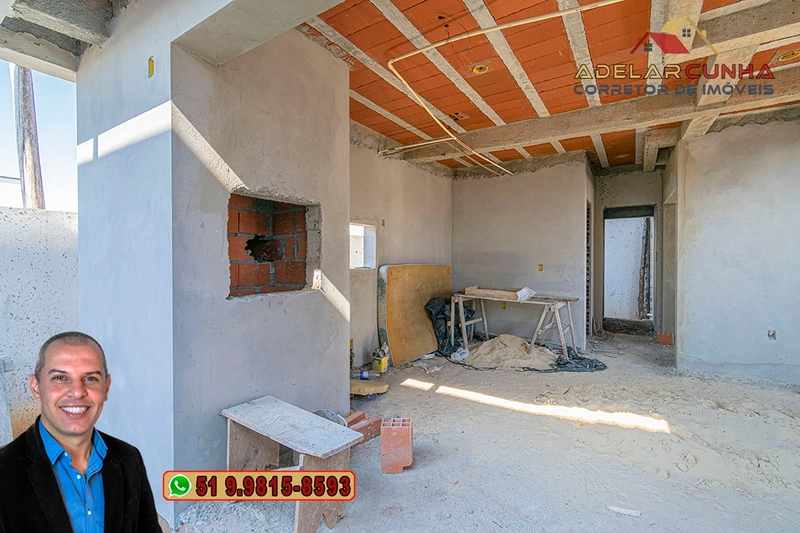 Sobrado com 3 Suítes à VENDA em Campo Bom: 11ª foto da galeria de imagens do imóvel