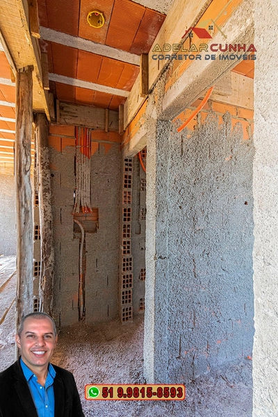 Sobrado com 3 Suítes à VENDA em Campo Bom: 30ª foto da galeria de imagens do imóvel