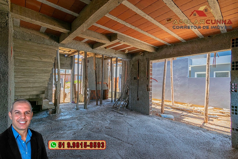 Sobrado com 3 Suítes à VENDA em Campo Bom: 15ª foto da galeria de imagens do imóvel