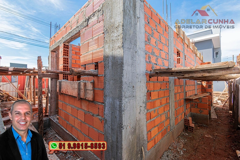Sobrado com 3 Suítes à VENDA em Campo Bom: 11ª foto da galeria de imagens do imóvel