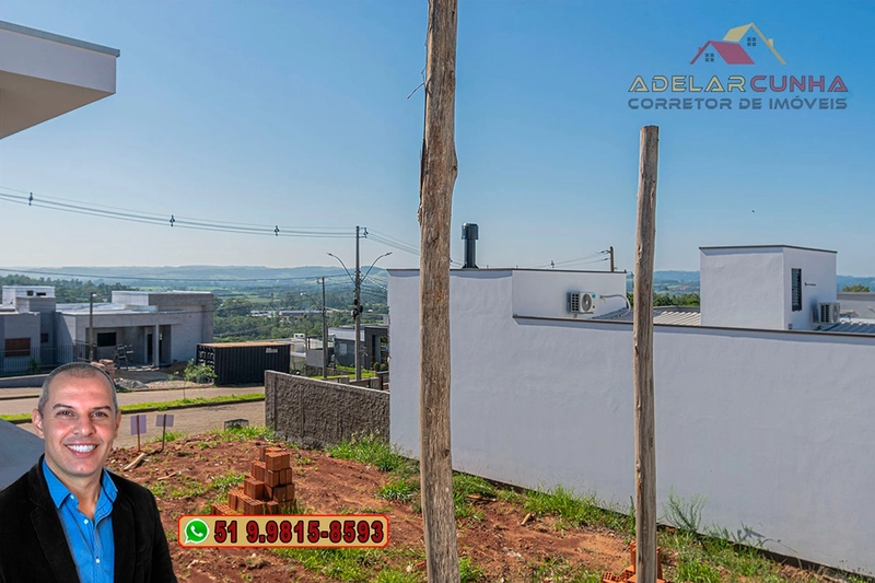 Sobrado com 3 Suítes à VENDA em Campo Bom: 33ª foto da galeria de imagens do imóvel