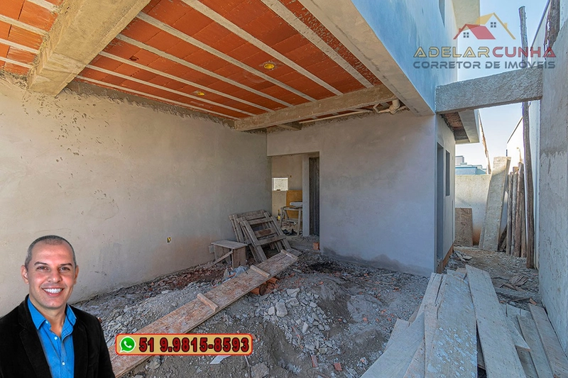 Sobrado com 3 Suítes à VENDA em Campo Bom: 21ª foto da galeria de imagens do imóvel