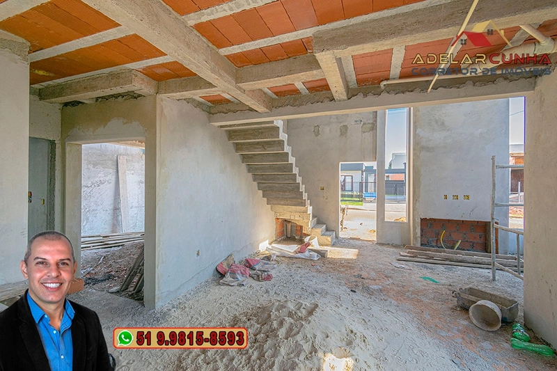 Sobrado com 3 Suítes à VENDA em Campo Bom: 9ª foto da galeria de imagens do imóvel