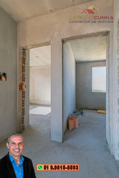 Sobrado com 3 Suítes à VENDA em Campo Bom: 31ª foto da galeria de imagens do imóvel