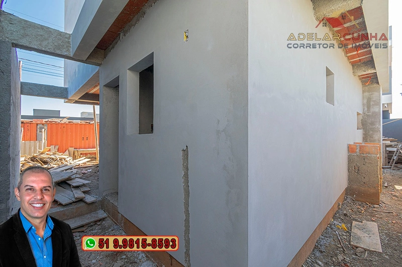 Sobrado com 3 Suítes à VENDA em Campo Bom: 24ª foto da galeria de imagens do imóvel