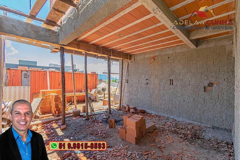 Sobrado com 3 Suítes à VENDA em Campo Bom: 17ª foto da galeria de imagens do imóvel