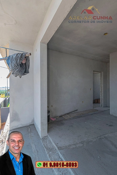 Sobrado com 3 Suítes à VENDA em Campo Bom: 50ª foto da galeria de imagens do imóvel