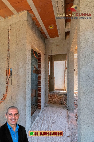 Sobrado com 3 Suítes à VENDA em Campo Bom: 23ª foto da galeria de imagens do imóvel