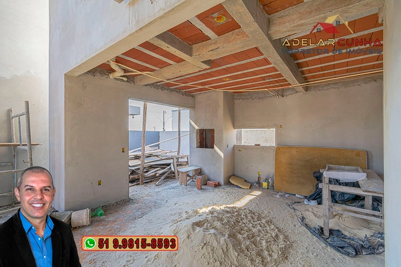 Sobrado com 3 Suítes à VENDA em Campo Bom: 6ª foto da galeria de imagens do imóvel