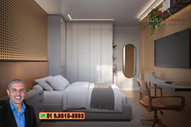 Sobrado com 3 Suítes à VENDA em Campo Bom: 56ª foto da galeria de imagens do imóvel