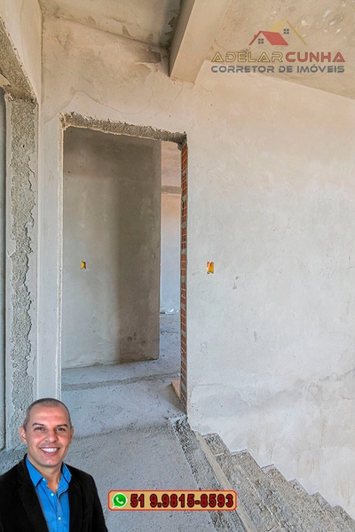 Sobrado com 3 Suítes à VENDA em Campo Bom: 45ª foto da galeria de imagens do imóvel