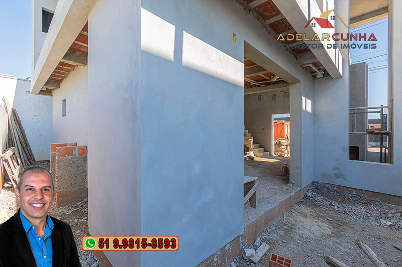 Sobrado com 3 Suítes à VENDA em Campo Bom: 23ª foto da galeria de imagens do imóvel