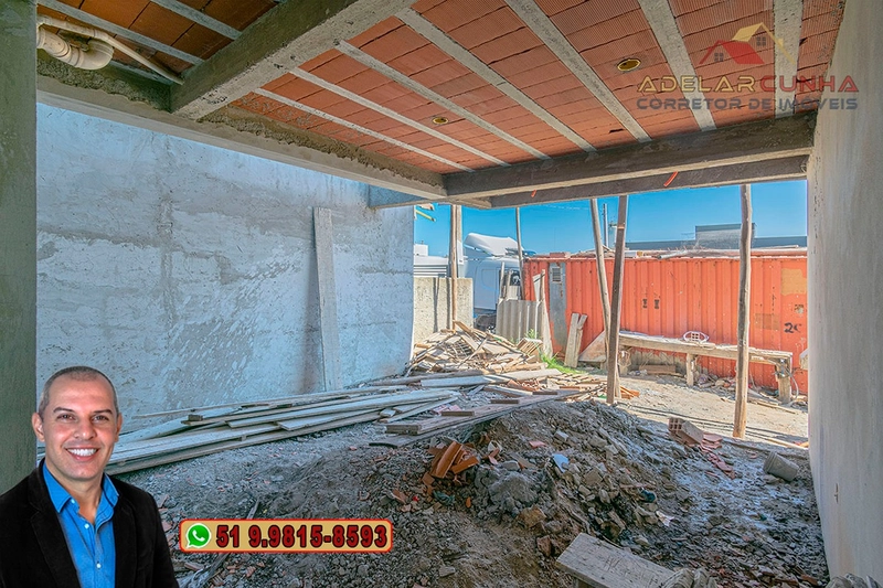 Sobrado com 3 Suítes à VENDA em Campo Bom: 19ª foto da galeria de imagens do imóvel