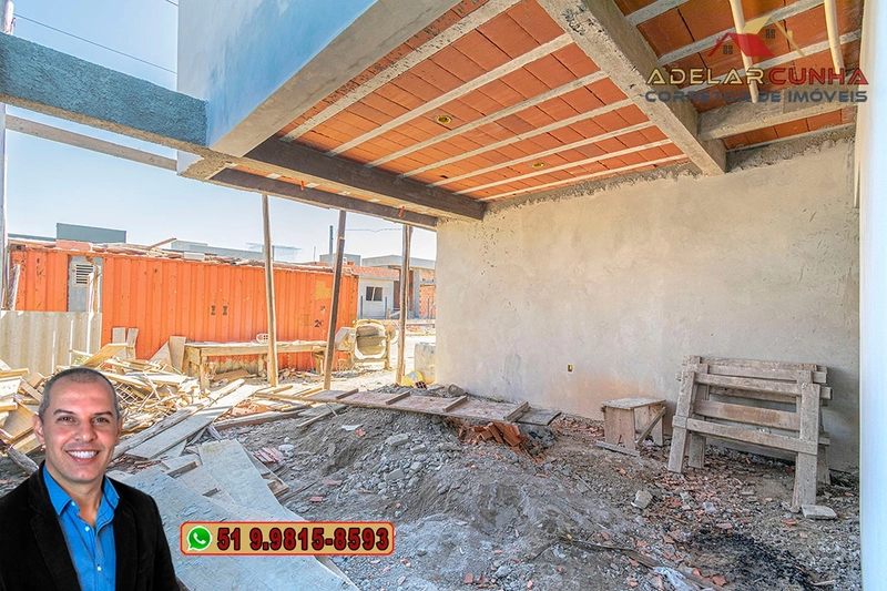 Sobrado com 3 Suítes à VENDA em Campo Bom: 27ª foto da galeria de imagens do imóvel