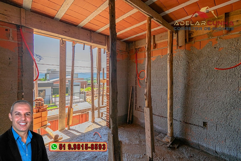 Sobrado com 3 Suítes à VENDA em Campo Bom: 40ª foto da galeria de imagens do imóvel