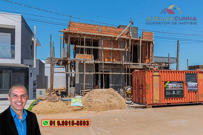 Sobrado com 3 Suítes à VENDA em Campo Bom: 12ª foto da galeria de imagens do imóvel