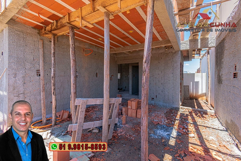 Sobrado com 3 Suítes à VENDA em Campo Bom: 16ª foto da galeria de imagens do imóvel