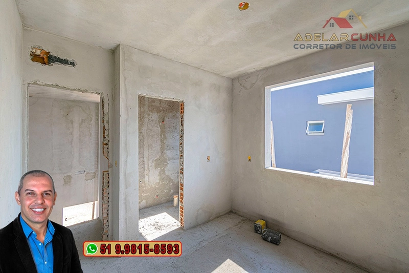 Sobrado com 3 Suítes à VENDA em Campo Bom: 33ª foto da galeria de imagens do imóvel