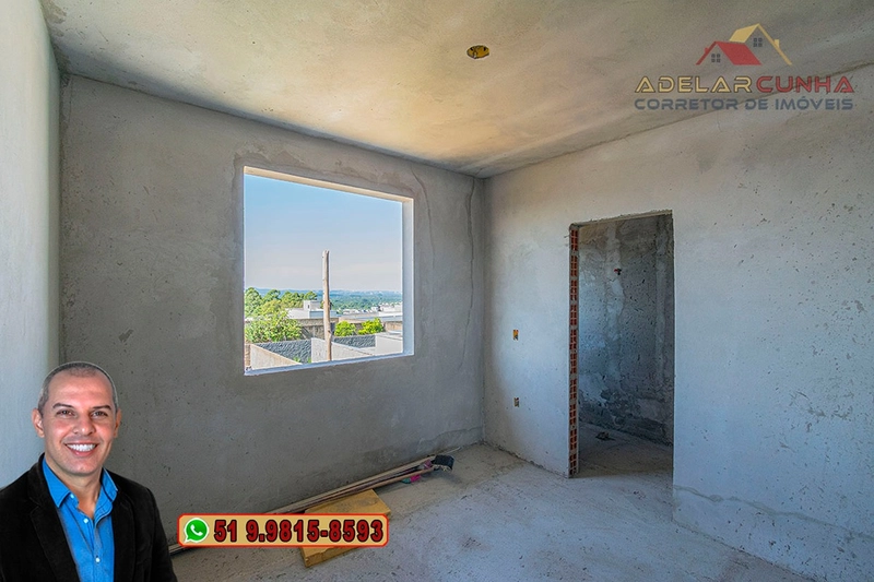 Sobrado com 3 Suítes à VENDA em Campo Bom: 36ª foto da galeria de imagens do imóvel