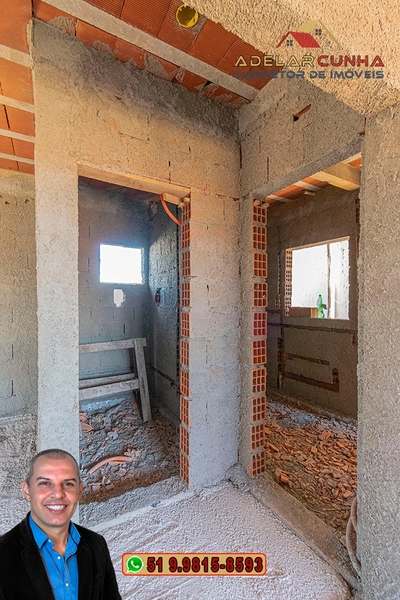 Sobrado com 3 Suítes à VENDA em Campo Bom: 24ª foto da galeria de imagens do imóvel