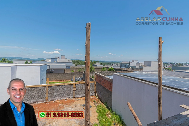 Sobrado com 3 Suítes à VENDA em Campo Bom: 38ª foto da galeria de imagens do imóvel