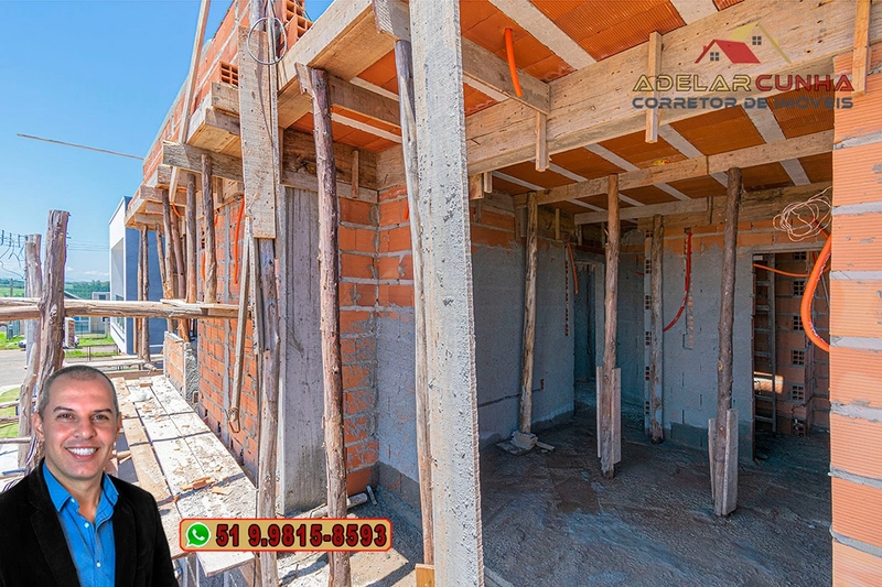 Sobrado com 3 Suítes à VENDA em Campo Bom: 42ª foto da galeria de imagens do imóvel